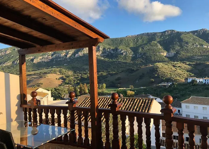 La Posada De La Muela